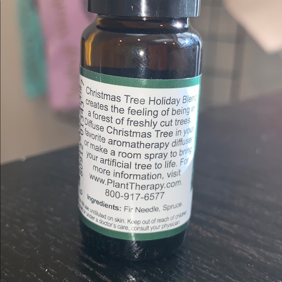 🎄Plant therapy essential oil Holiday Duo 🎄 - Picture 3 of 3